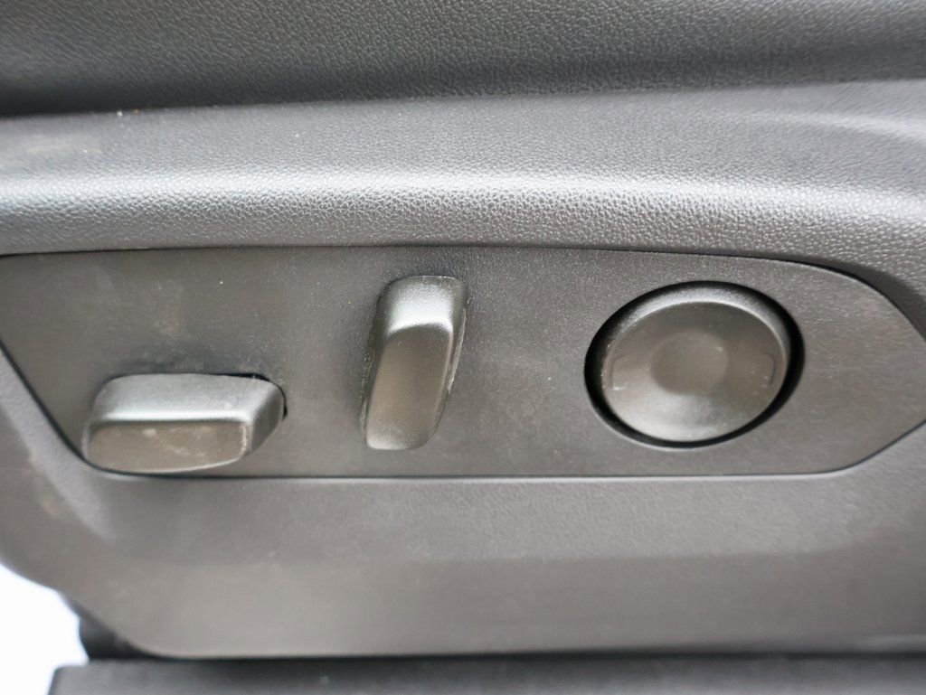 New 2026 Chevrolet Silverado 1500 LTZ image 16