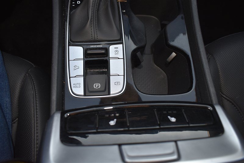 Used 2023 Hyundai Tucson SEL w/ Convenience Package FWD image 21