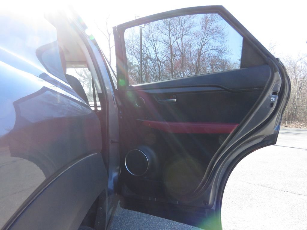 Used 2021 Lexus NX 300 AWD w/ Premium Package image 15