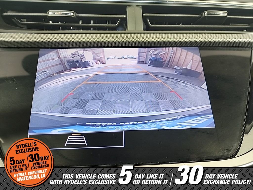 Certified 2023 Buick Encore GX Preferred w/ Cold Weather Comfort Package image 30