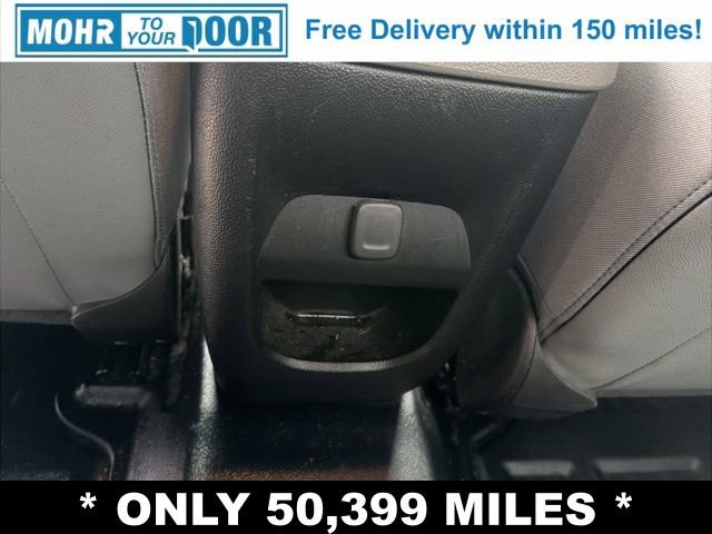 Used 2020 Chevrolet Colorado W/T image 34