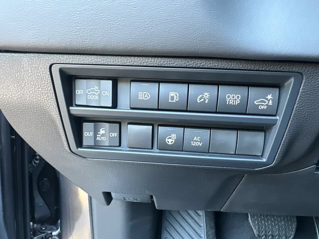 New 2026 Toyota Tundra Platinum AWD/4WD image 26