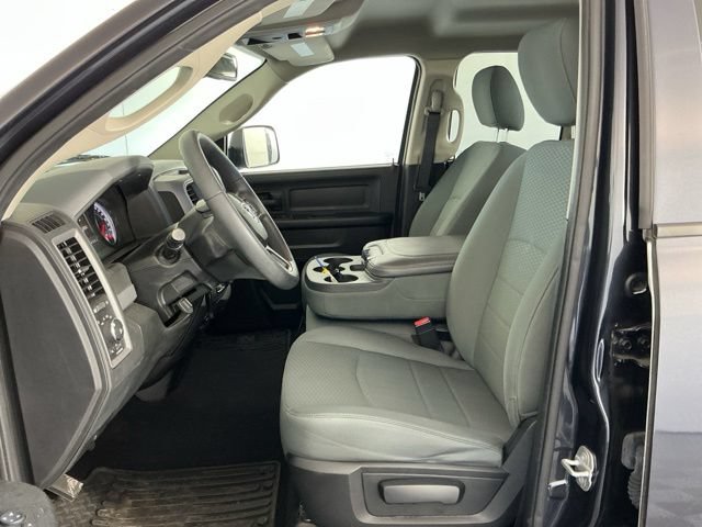Used 2014 RAM 1500 Tradesman w/ Popular Equipment Group AWD/4WD image 9