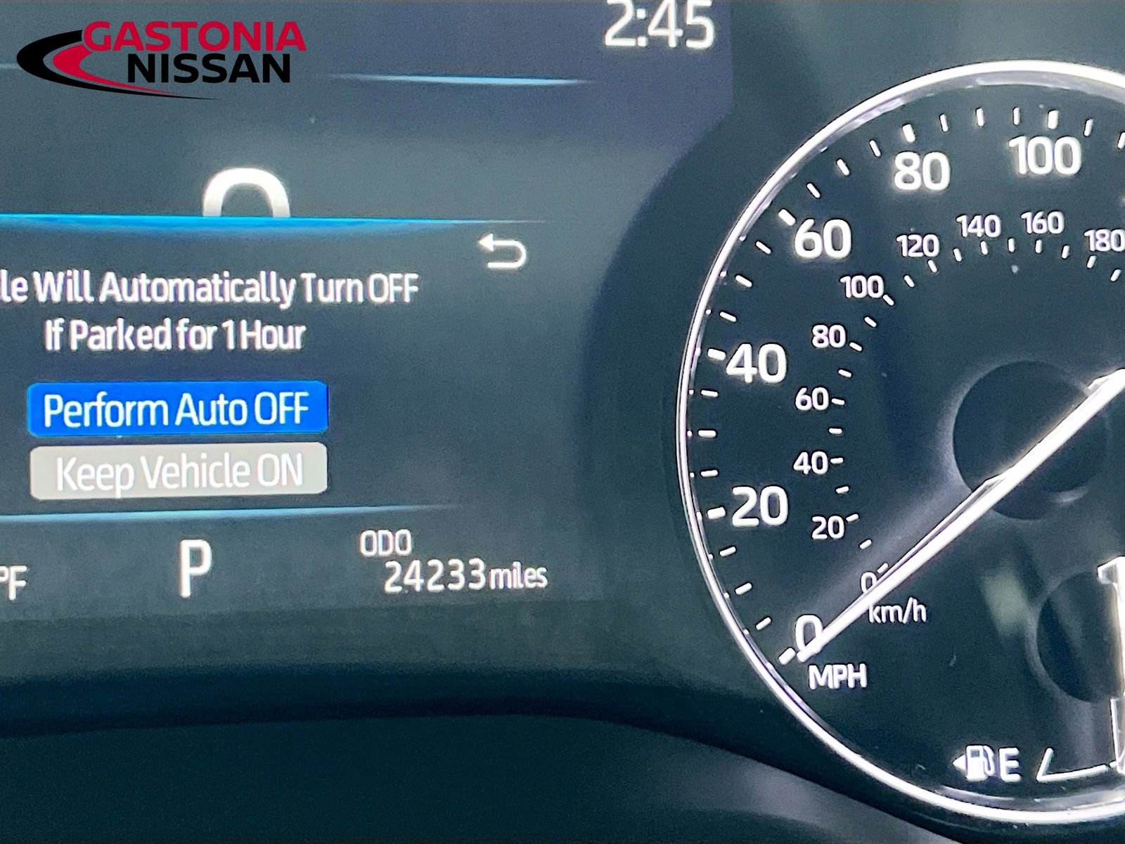 Used 2023 Toyota Sienna Limited image 15