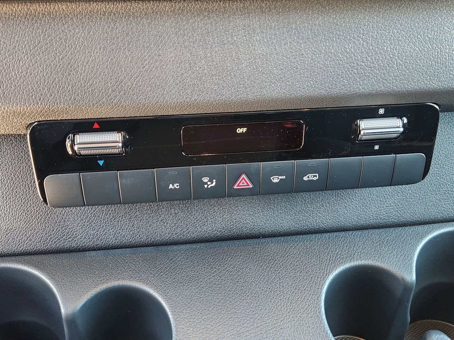 New 2026 Mercedes-Benz Sprinter 3500 image 14