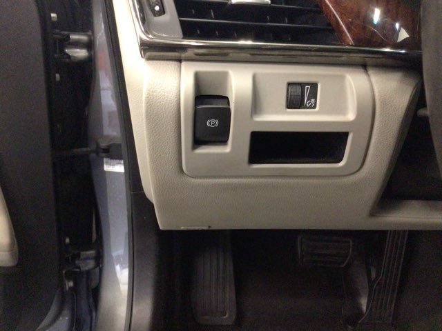 Used 2016 Cadillac CTS Sedan RWD image 17