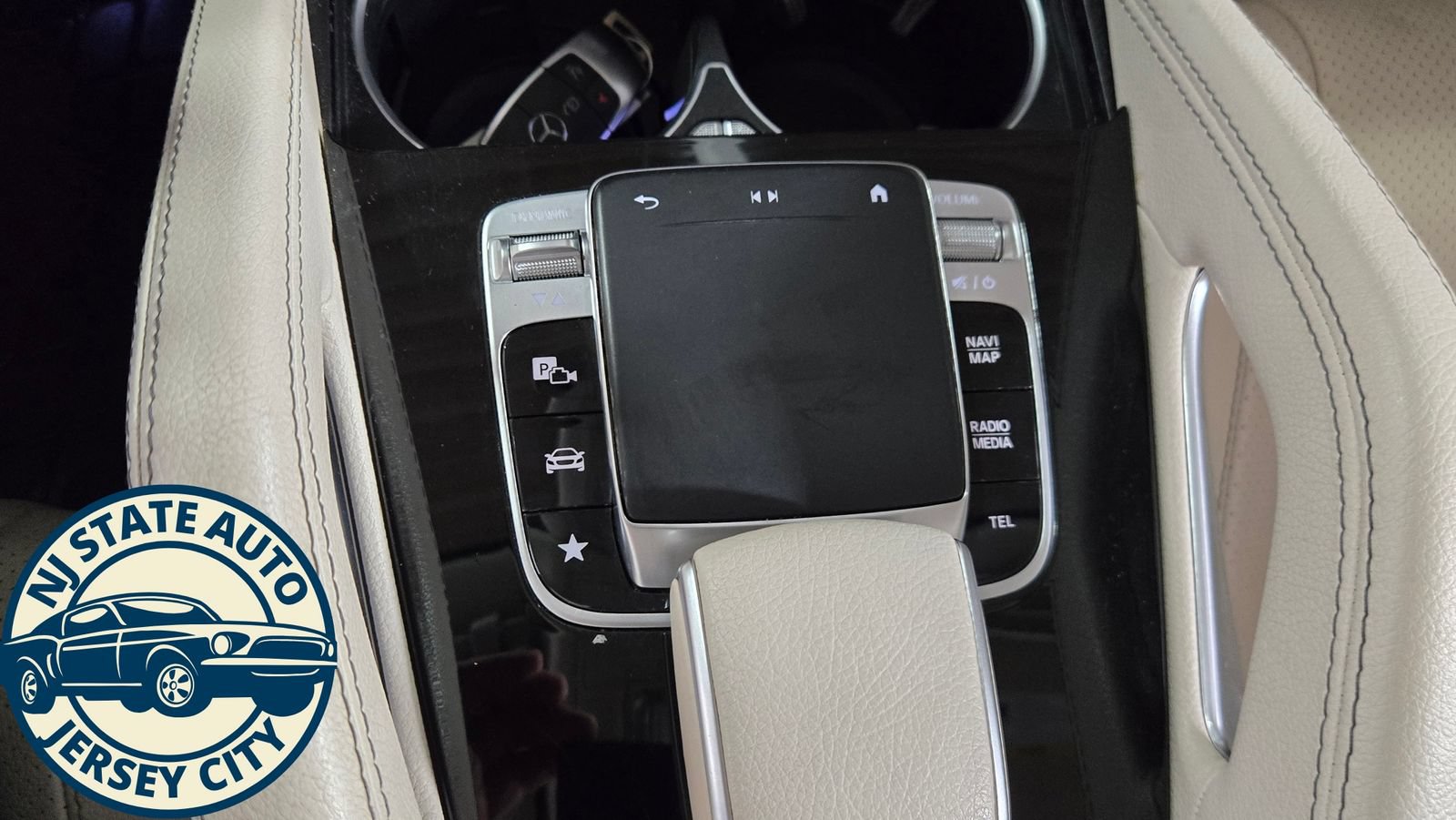 Used 2020 Mercedes-Benz GLS 450 4MATIC image 18