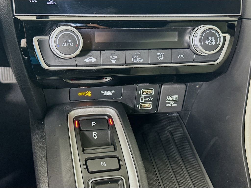 Certified 2021 Honda Insight EX image 15