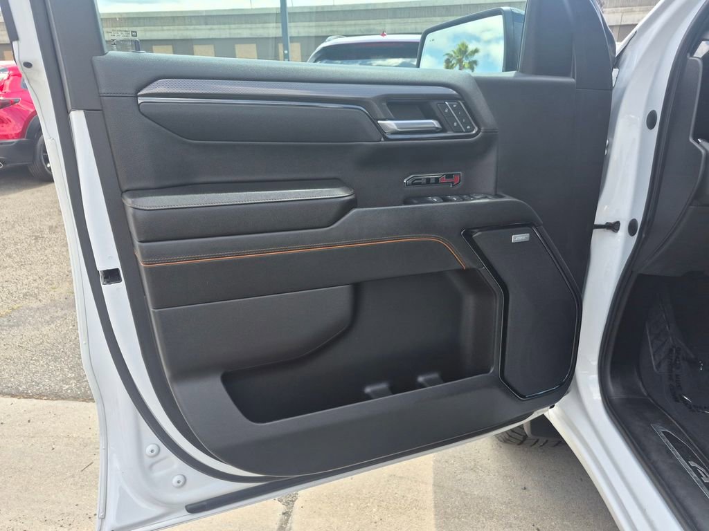 Used 2023 GMC Sierra 1500 AT4 w/ AT4 Premium Package image 10