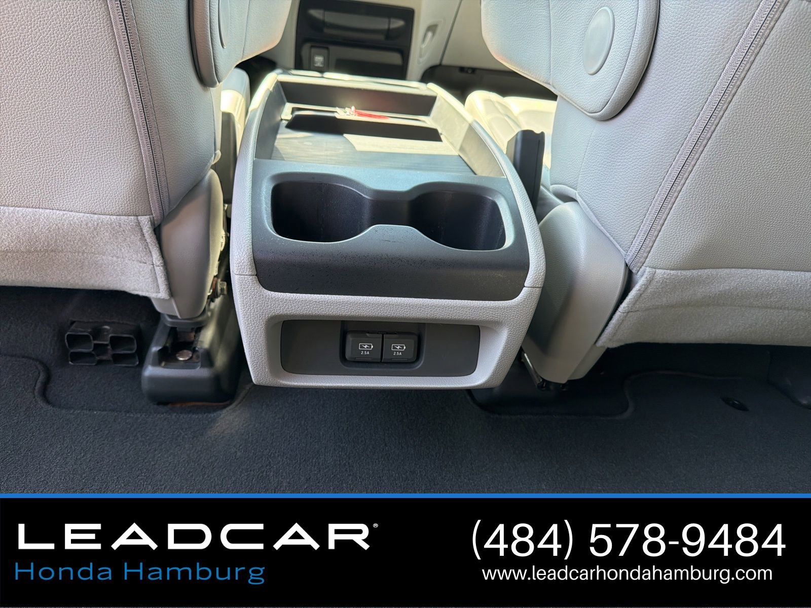 Used 2019 Honda Odyssey EX-L image 14