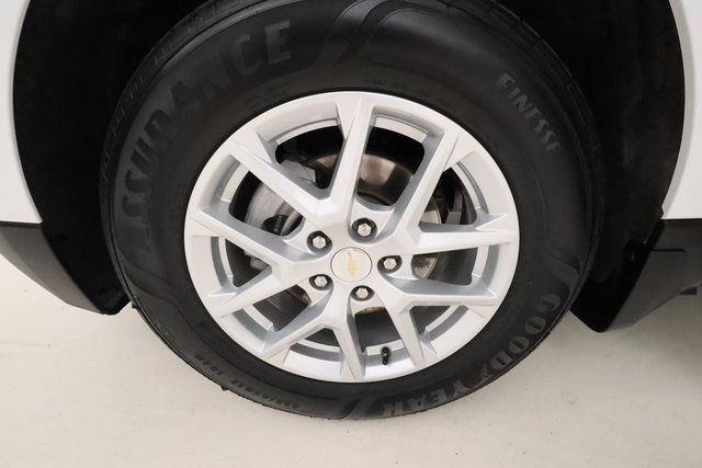 Used 2023 Chevrolet Equinox LT image 6