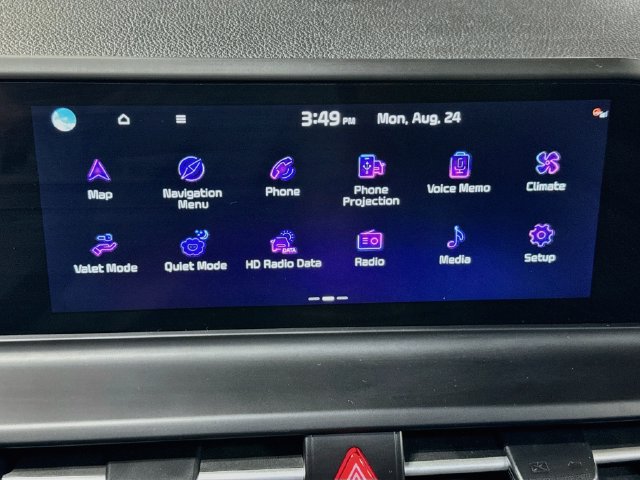 Certified 2025 Kia Seltos S AWD/4WD image 20