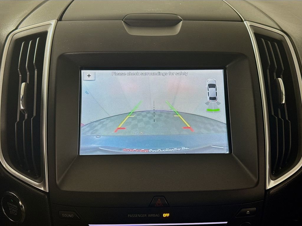 Used 2016 Ford Edge Sport w/ Technology Package image 14