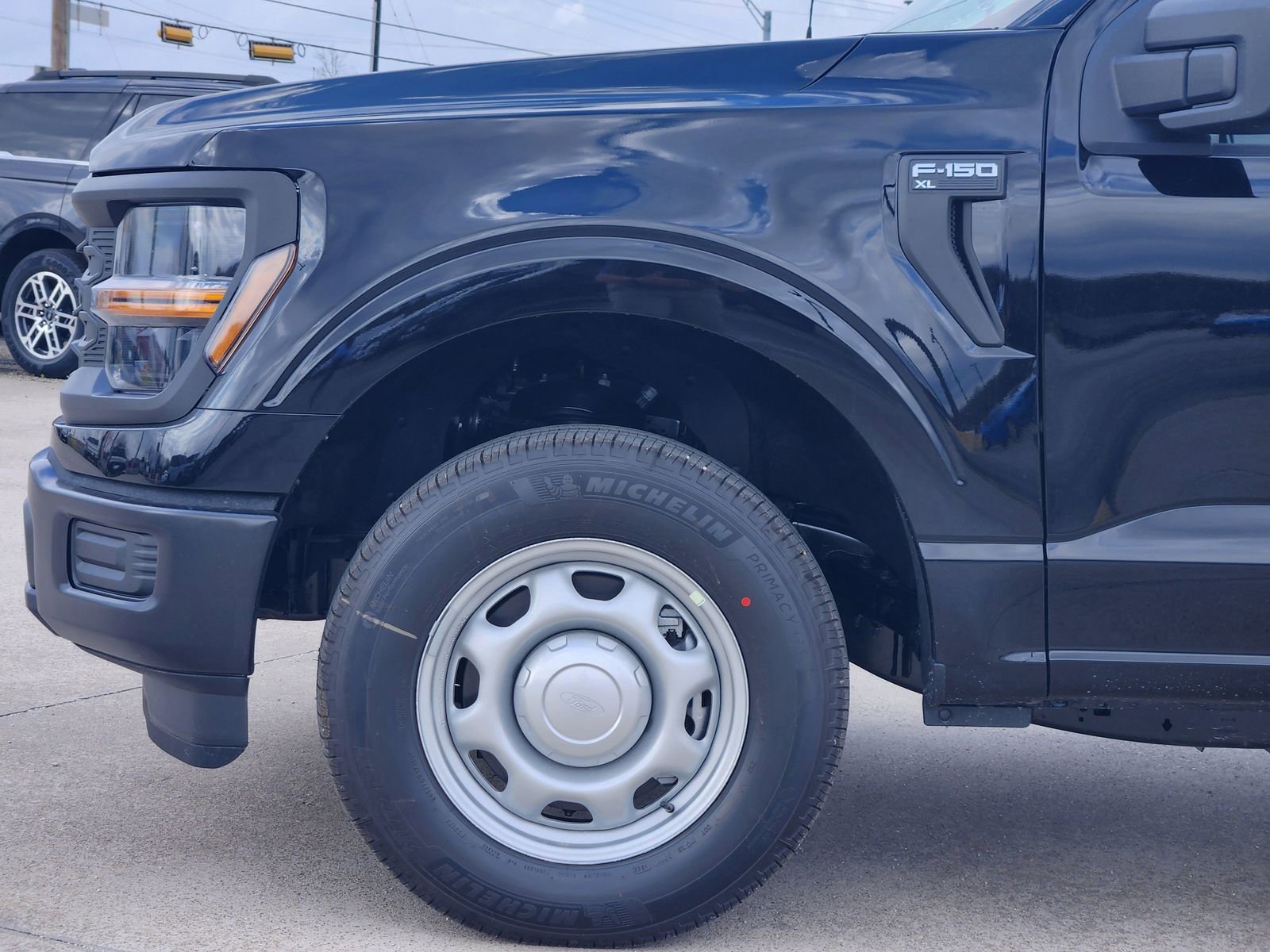 New 2026 Ford F150 XL image 8