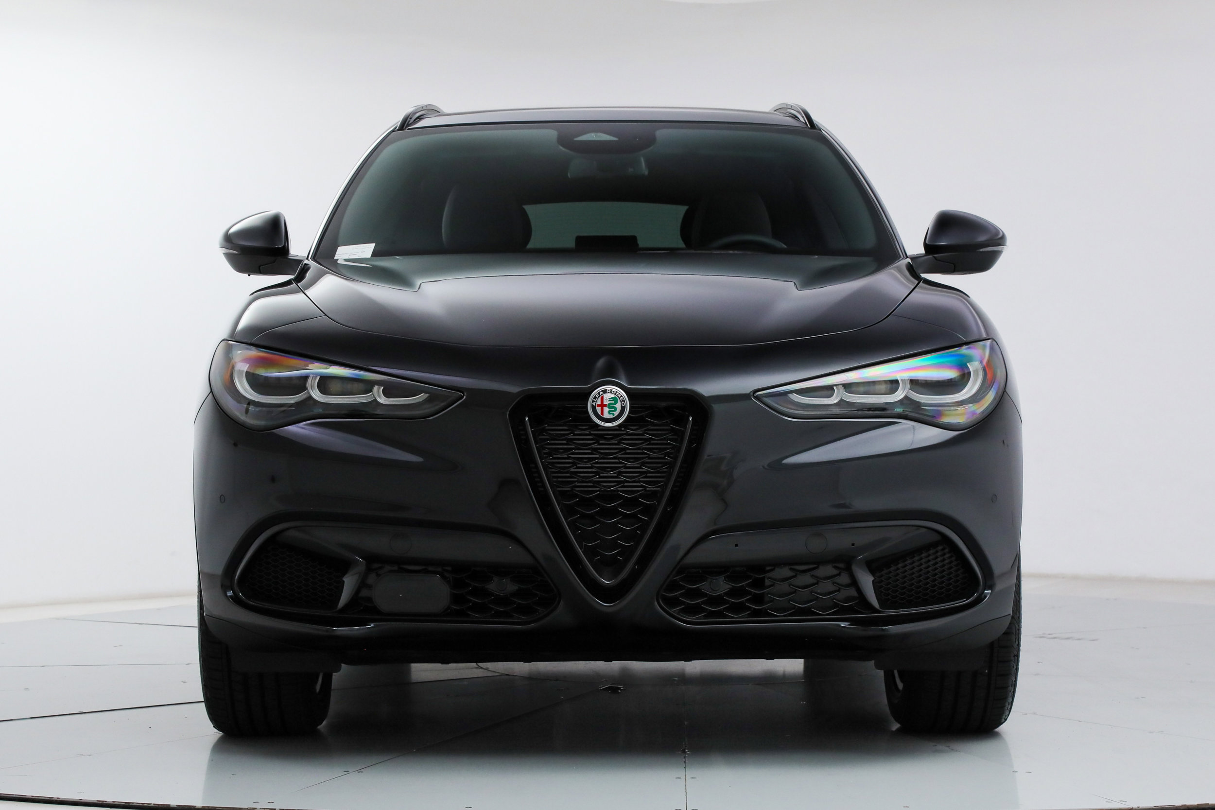 New 2026 Alfa Romeo Stelvio Sprint w/ Convenience Package AWD/4WD image 8