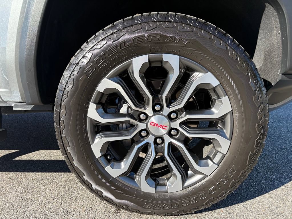 Certified 2024 GMC Canyon Denali image 54