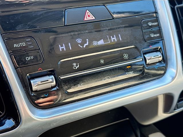 Used 2022 Kia Sorento SX image 18