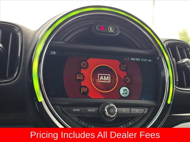 Used 2019 MINI Cooper Countryman S FWD image 17