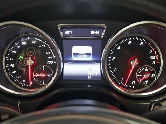 Used 2016 Mercedes-Benz GLE 350 4MATIC image 18