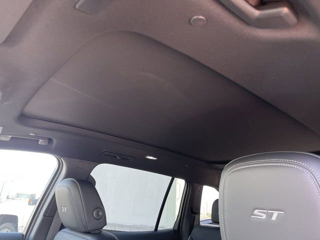 New 2026 Buick Enclave Sport Touring w/ Power Package image 22