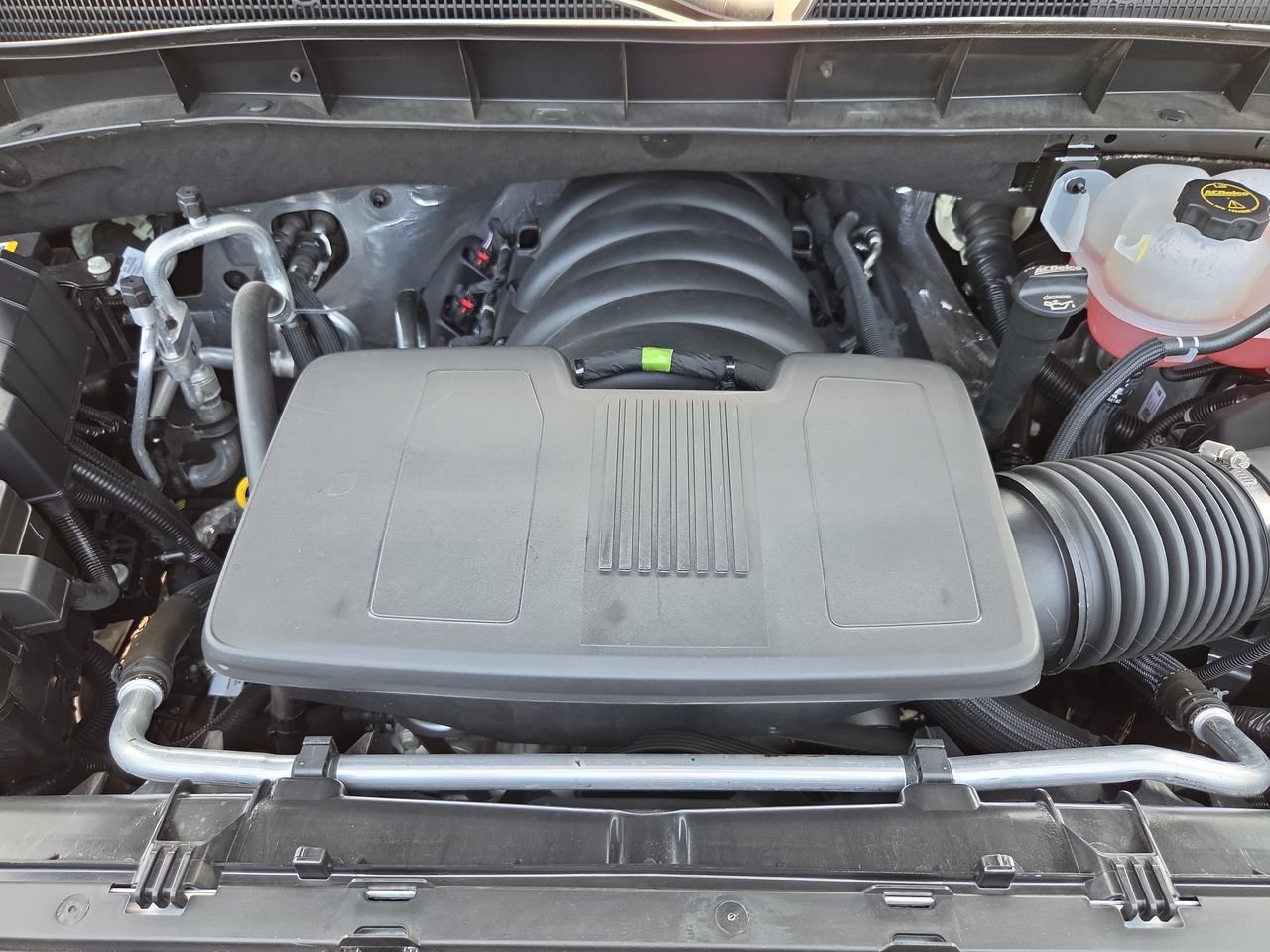 Used 2026 GMC Sierra 1500 Denali AWD/4WD image 31
