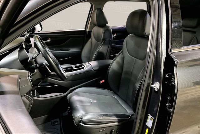 Used 2023 Hyundai Santa Fe Limited image 13