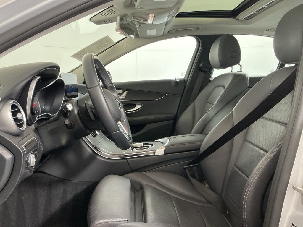 Used 2020 Mercedes-Benz C 300 Sedan image 22