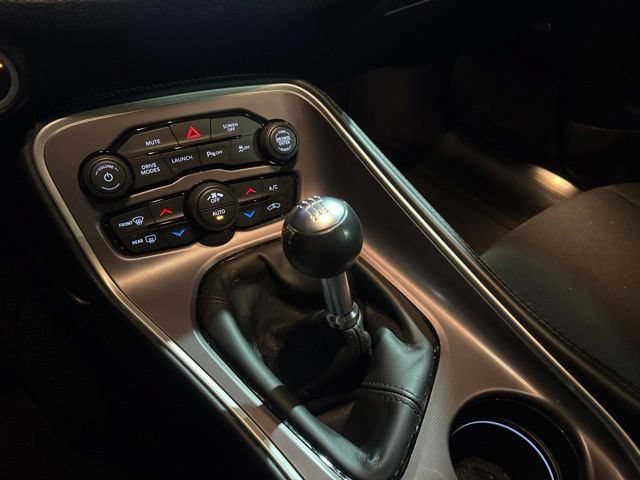 Used 2022 Dodge Challenger R/T Scat Pack RWD image 20