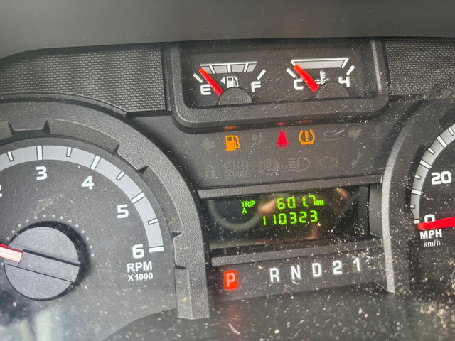 Used 2014 Ford E-250 and Econoline 250 image 19