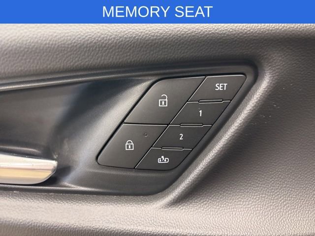 New 2026 Chevrolet Equinox ACTIV w/ Convenience Package III image 35