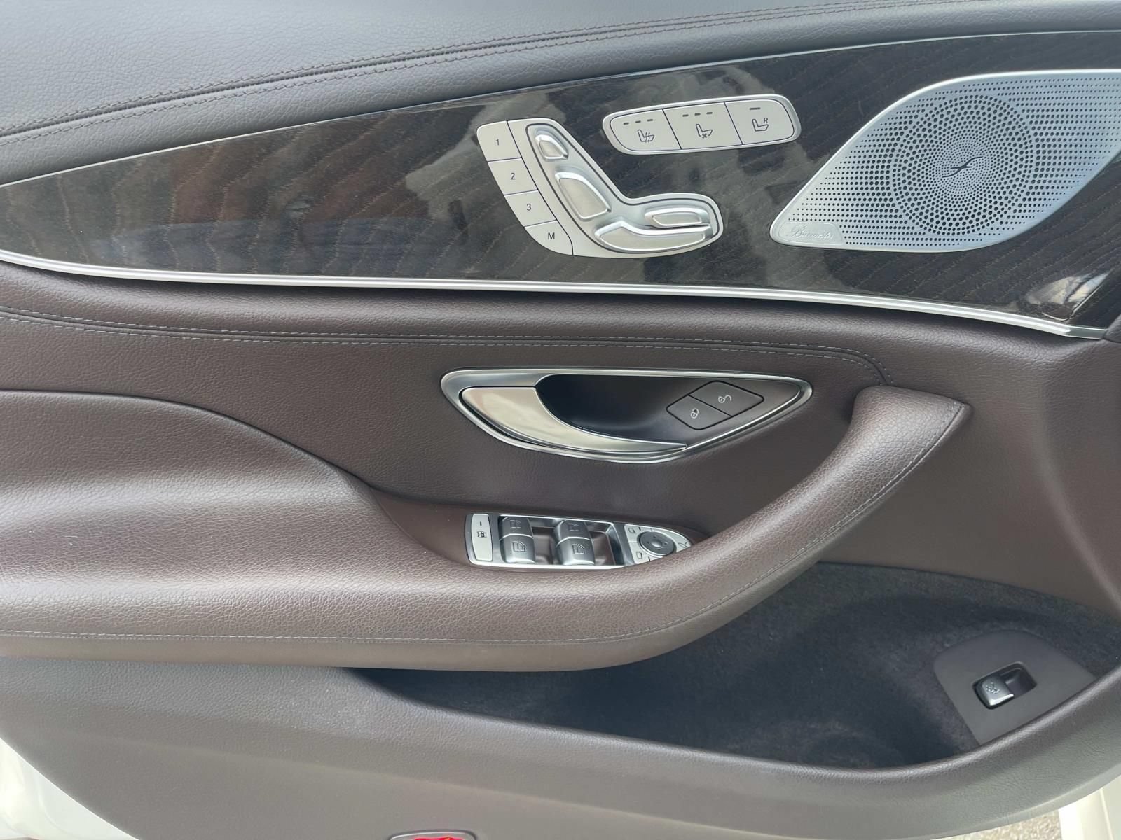Used 2019 Mercedes-Benz CLS 450 image 29