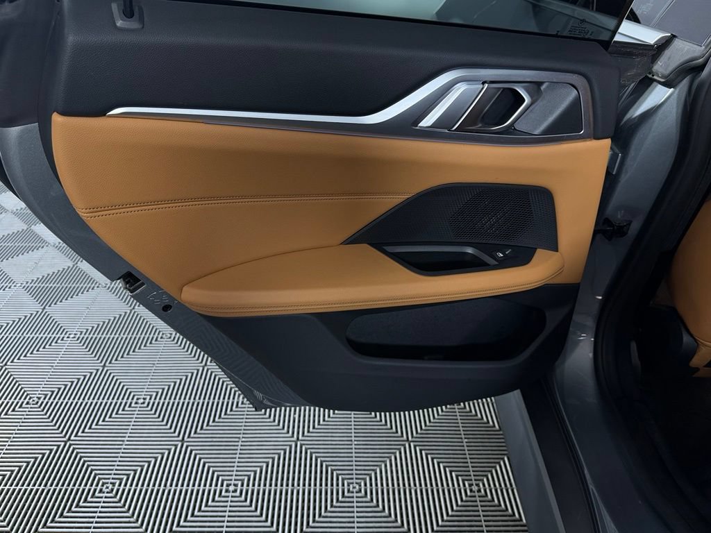 Used 2023 BMW i4 eDrive40 w/ Premium Package RWD image 25
