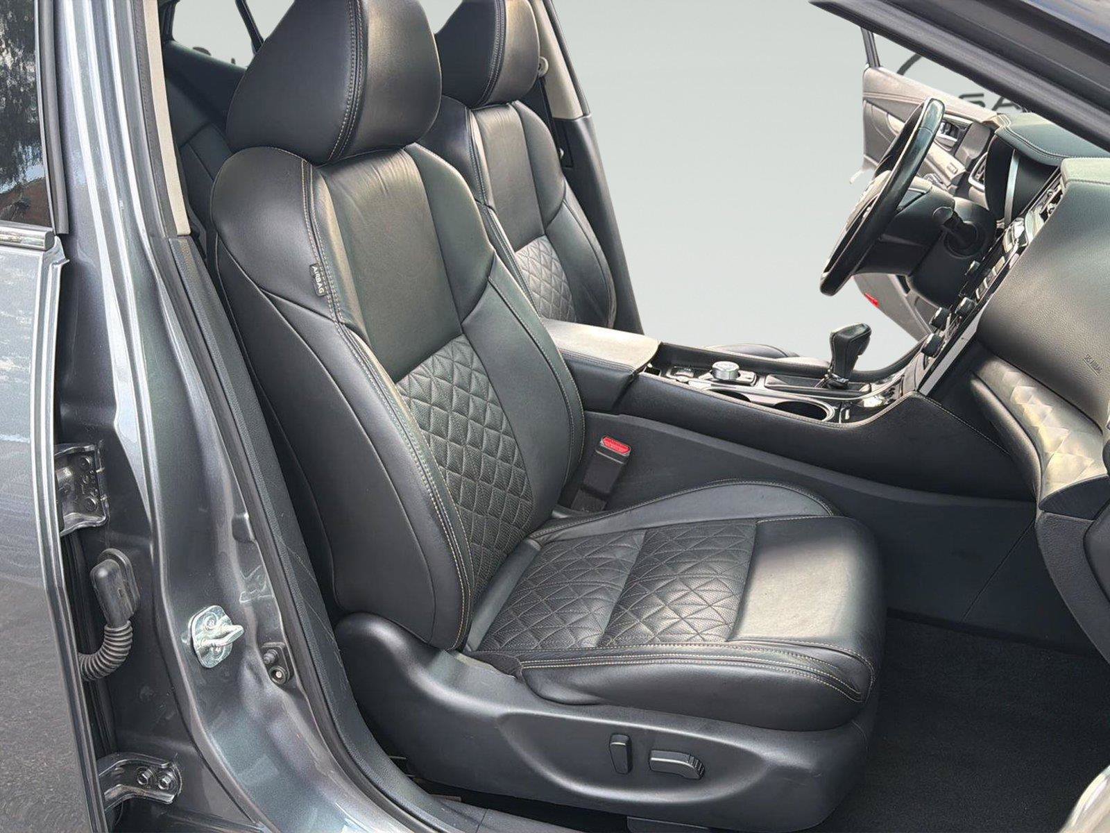 Used 2019 Nissan Maxima Platinum w/ Sport Mat Group FWD image 28