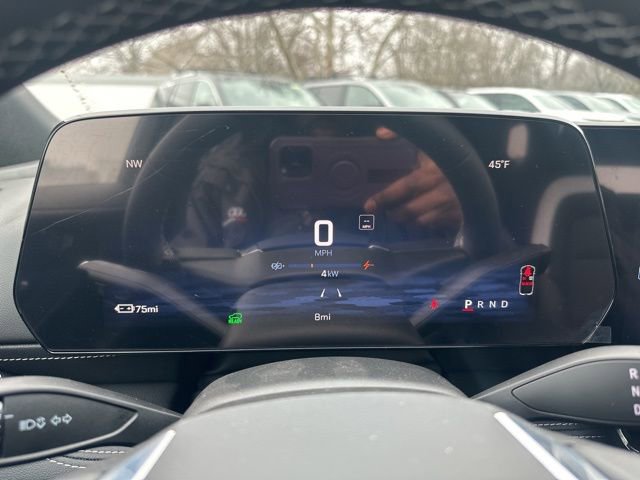 New 2026 Chevrolet Blazer EV LT image 20