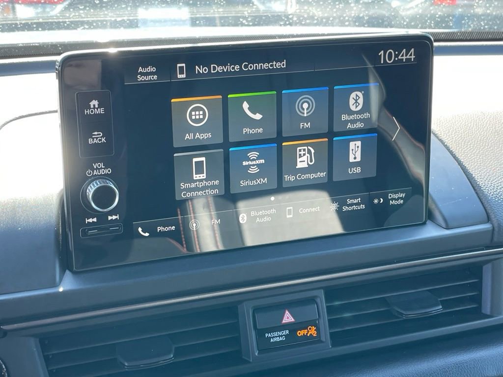 Used 2024 Honda Pilot TrailSport image 22