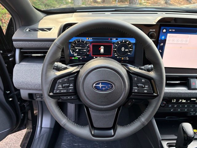 New 2026 Subaru Outback Premium AWD/4WD image 29