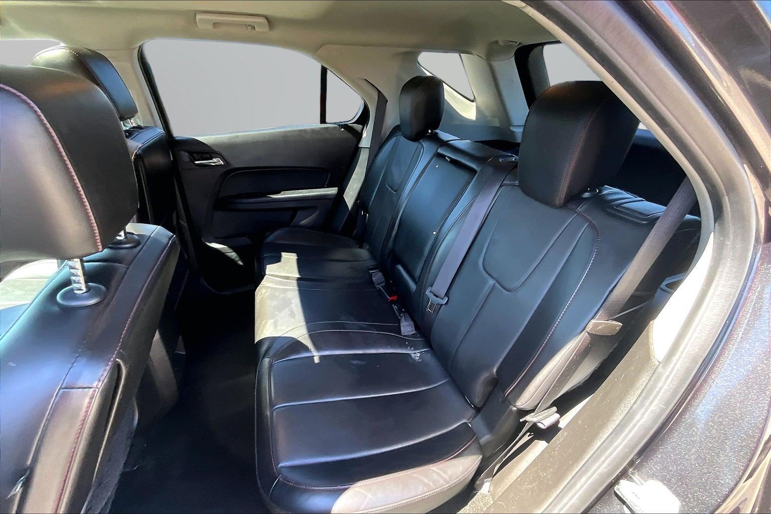 Used 2015 Chevrolet Equinox LT w/ Power Convenience Package AWD/4WD image 18