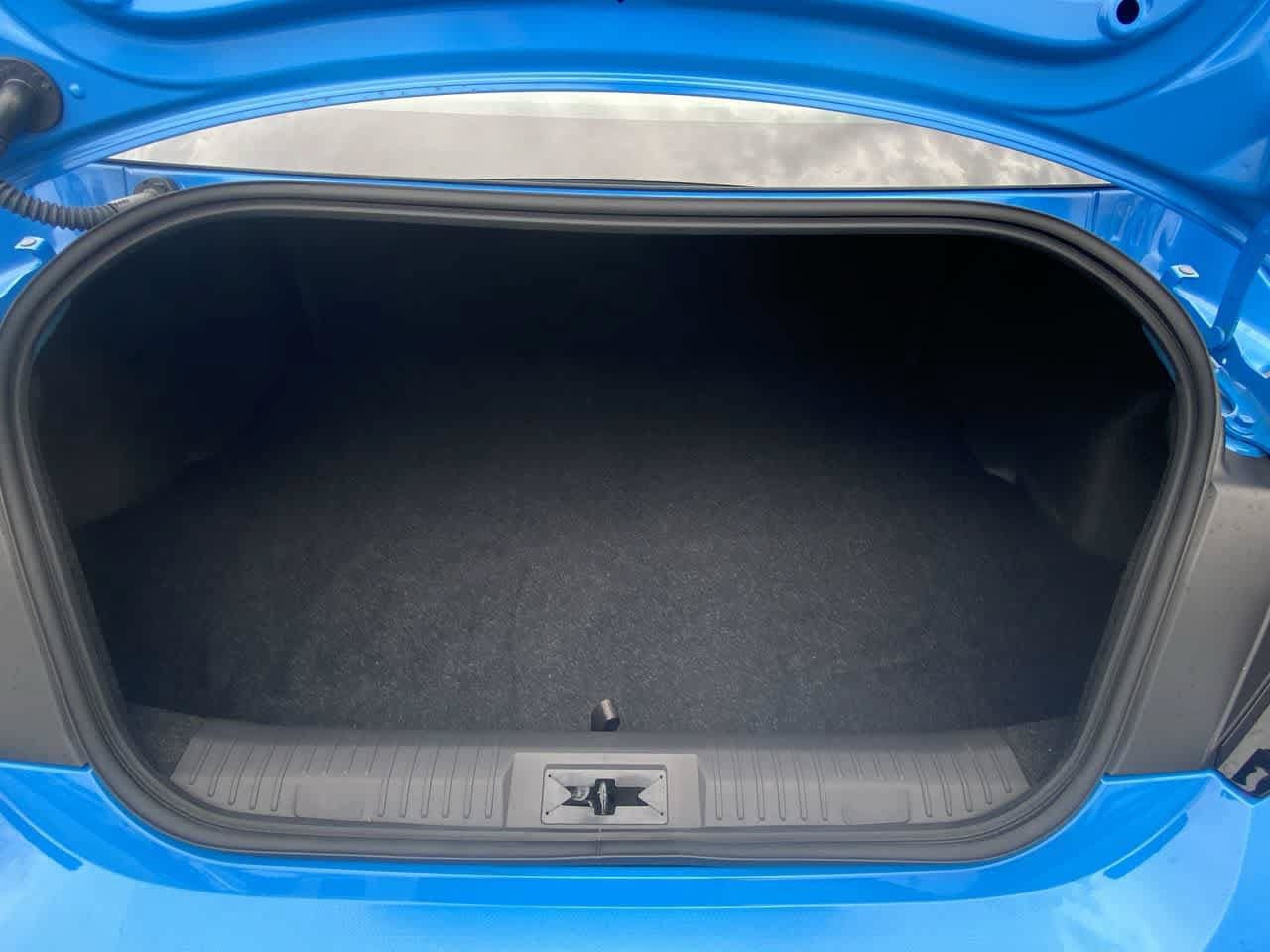 Certified 2023 Toyota GR86 RWD image 22