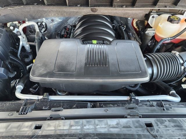 Used 2024 Chevrolet Silverado 1500 High Country w/ Technology Package image 33