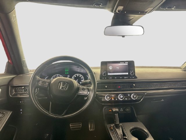 Used 2023 Honda Civic Sport image 16