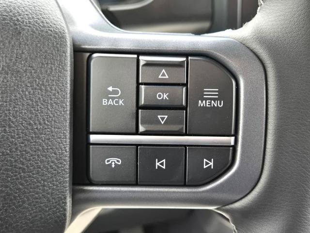 New 2026 Ford F250 4x4 Crew Cab Super Duty image 49