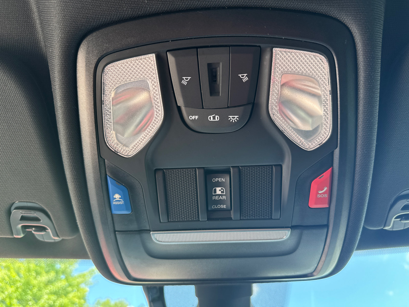 Used 2023 RAM 1500 Big Horn AWD/4WD image 11