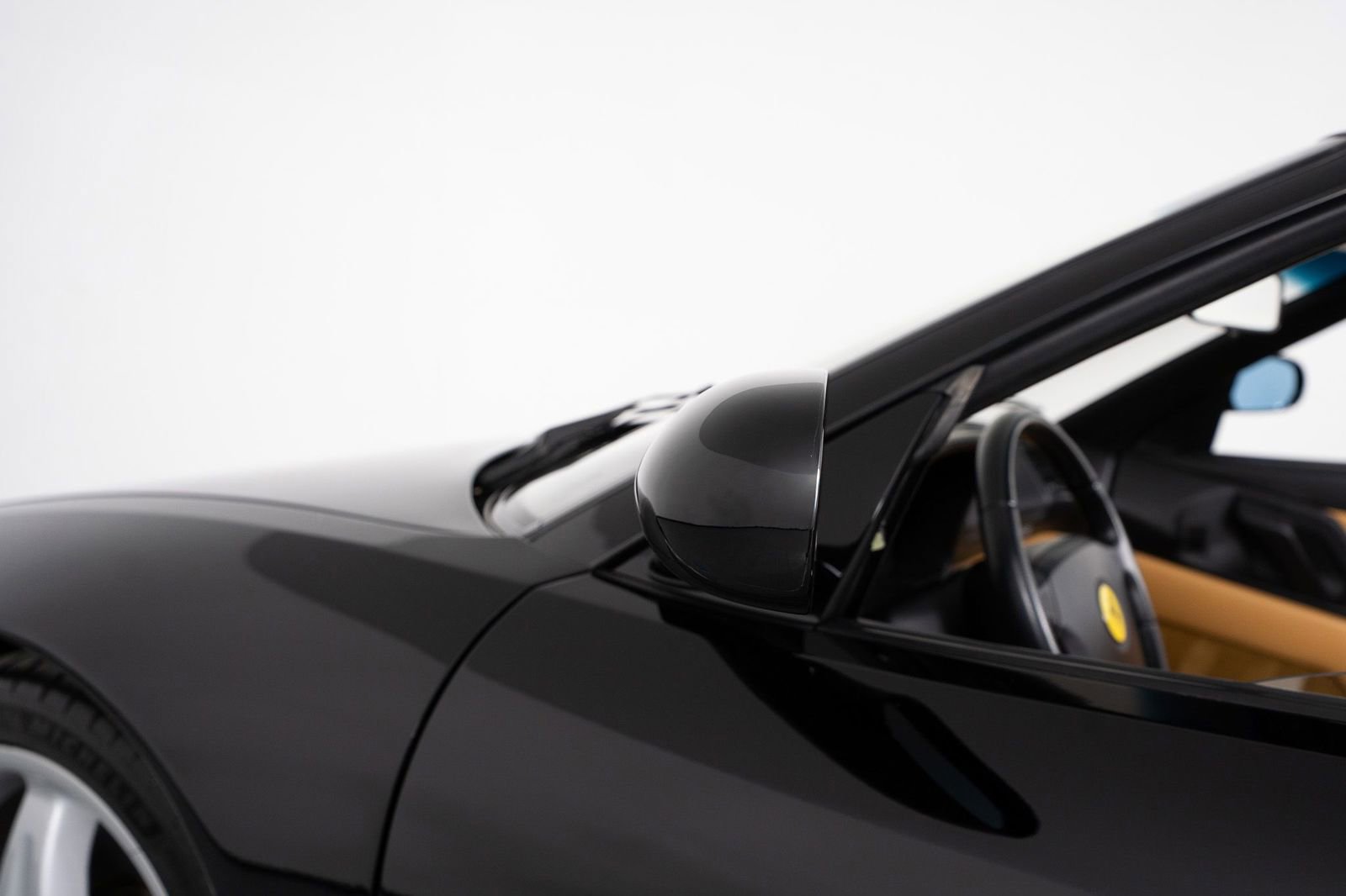 Used 1997 Ferrari F355 Spider image 15