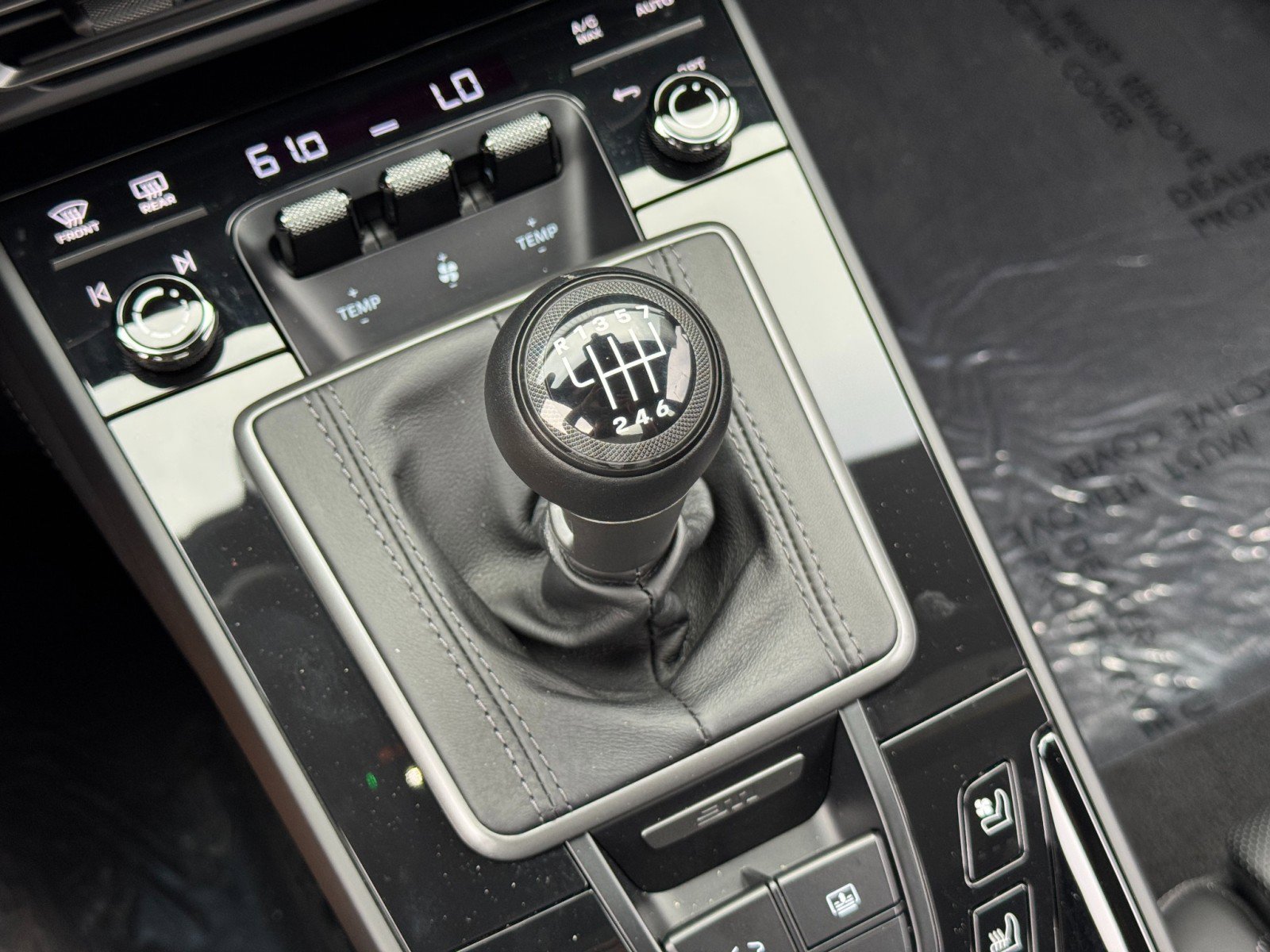 Used 2024 Porsche 911 Carrera T image 34