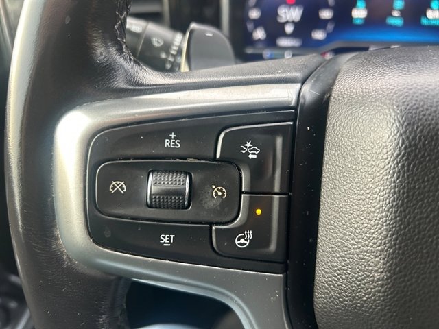Used 2023 Chevrolet Silverado 1500 LT image 25