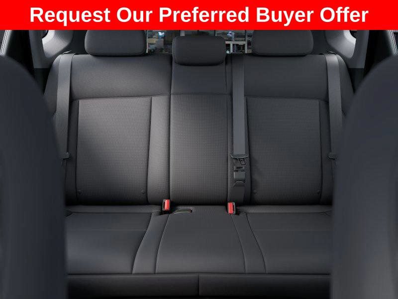 New 2026 Hyundai Kona SE FWD image 14