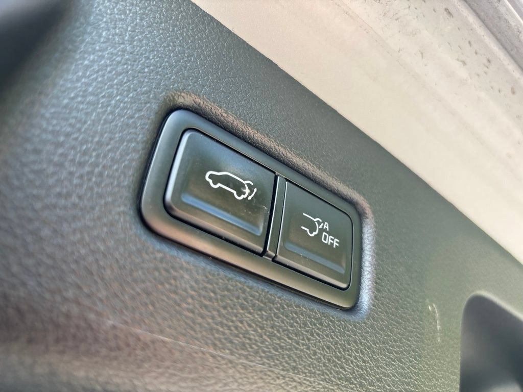 Used 2025 Kia Telluride SX Prestige X-Line AWD/4WD image 13