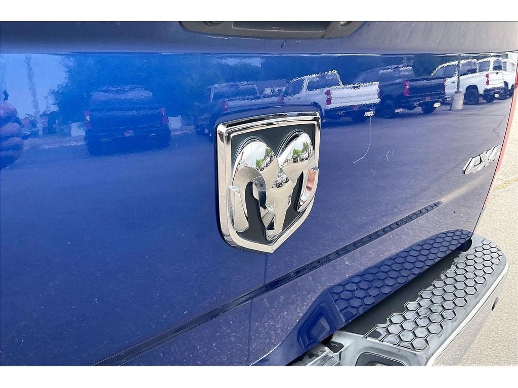 Used 2014 RAM 2500 Big Horn AWD/4WD image 32