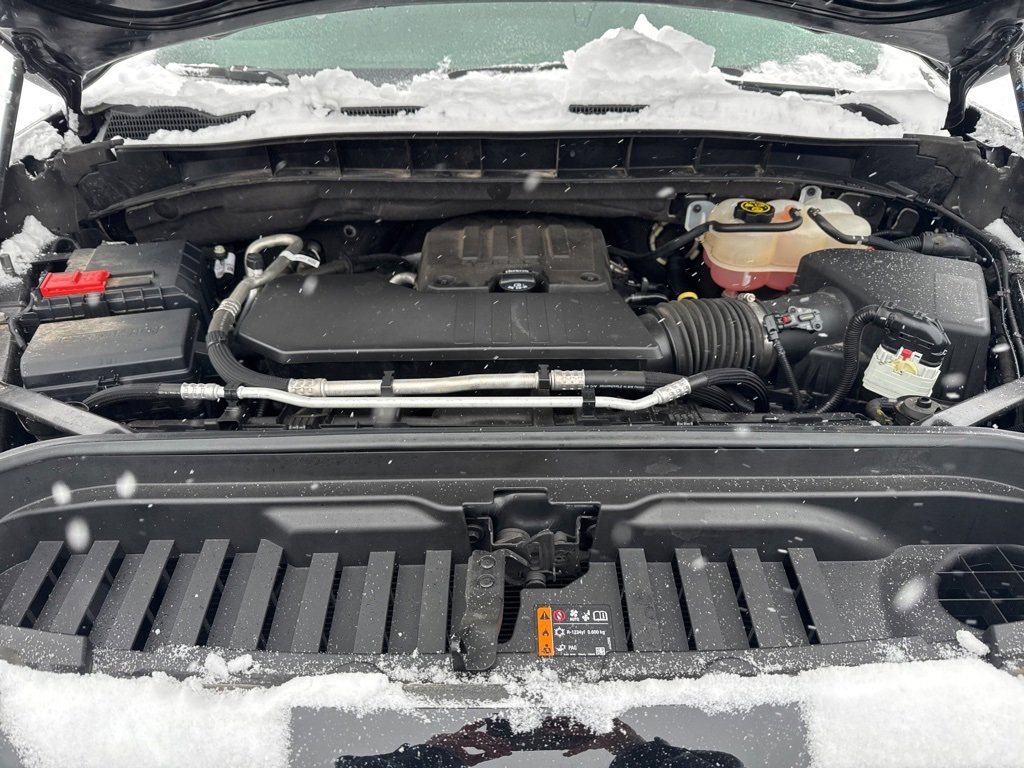 Used 2023 GMC Sierra 1500 Pro image 23