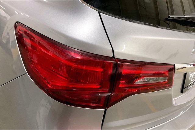 Used 2017 Acura MDX FWD w/ Advance Package image 31